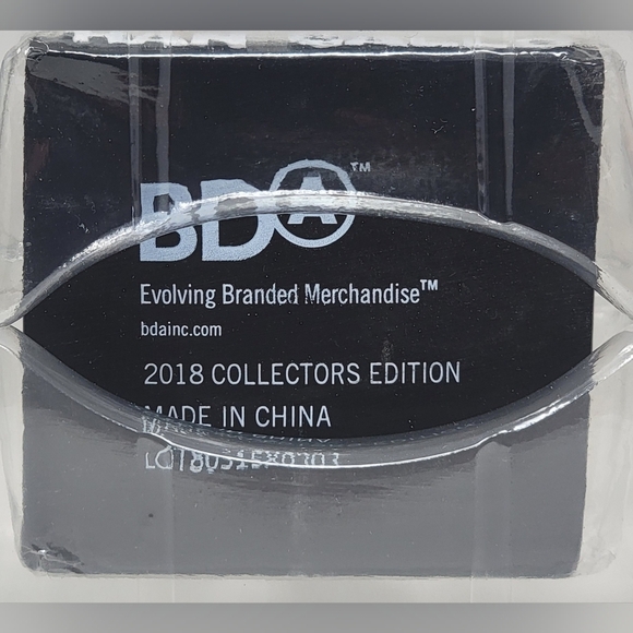 Joey Gallo Texas Rangers Han Gallo Star Wars SGA Bobblehead 2018 NIB LA Dodgers - Picture 12 of 12